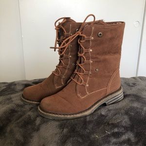 Winter Boots ‼️LIKE NEW‼️